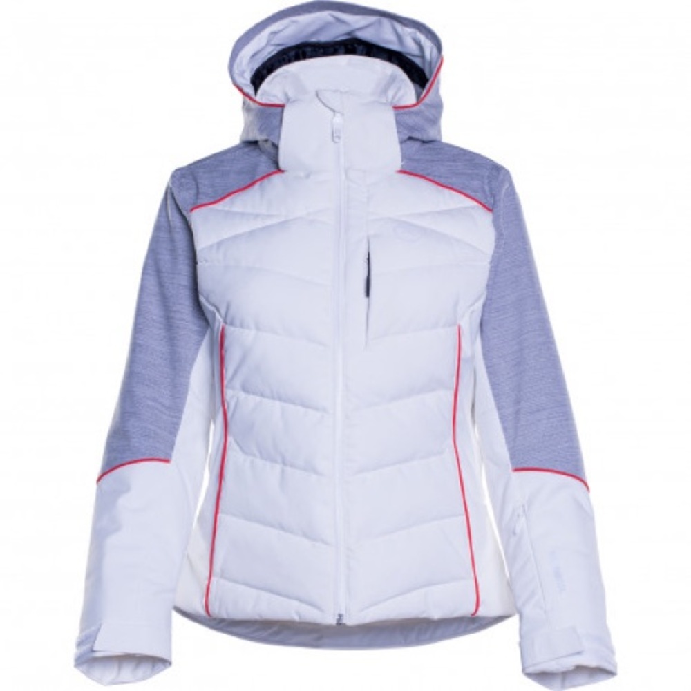 Rossignol Women's Breezy Ski Jacket, size S, like new, 425$